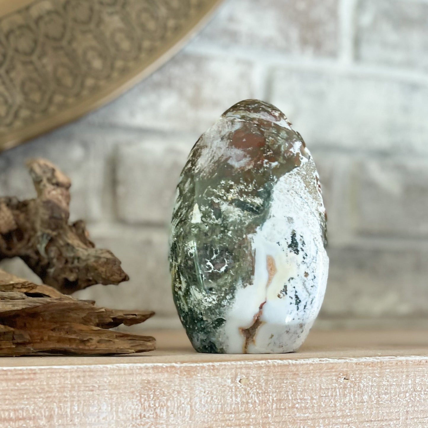 Ocean Jasper Freeform