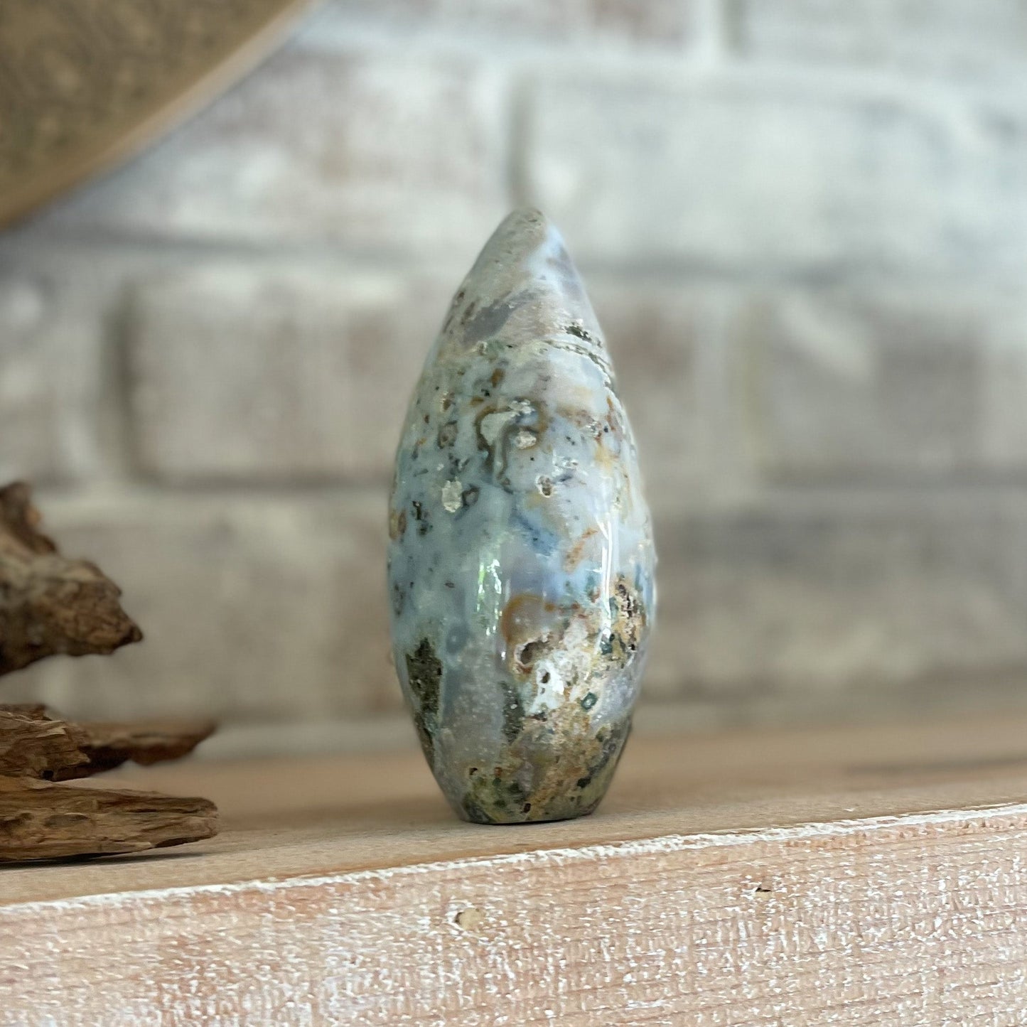 Ocean Jasper Freeform